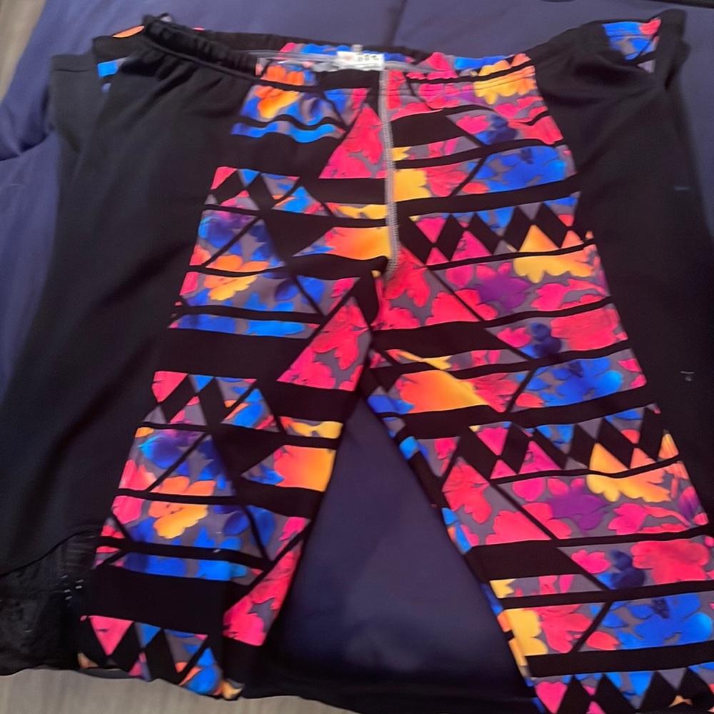 TYR Swimming pants